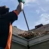 Make Gutter Cleaning A Priority!